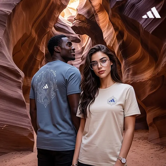 【adidas 愛迪達】輕機能雲感短袖上衣-兩件組(快乾 透氣 親膚 彈性 抑菌抑味 休閒 運動 男女同款 多色任選)