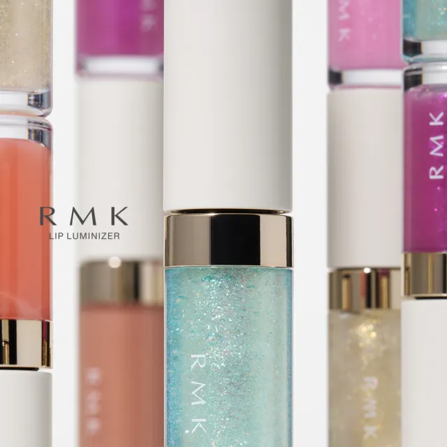 即期品【RMK】透光唇蜜 3.6g*(多色任選)