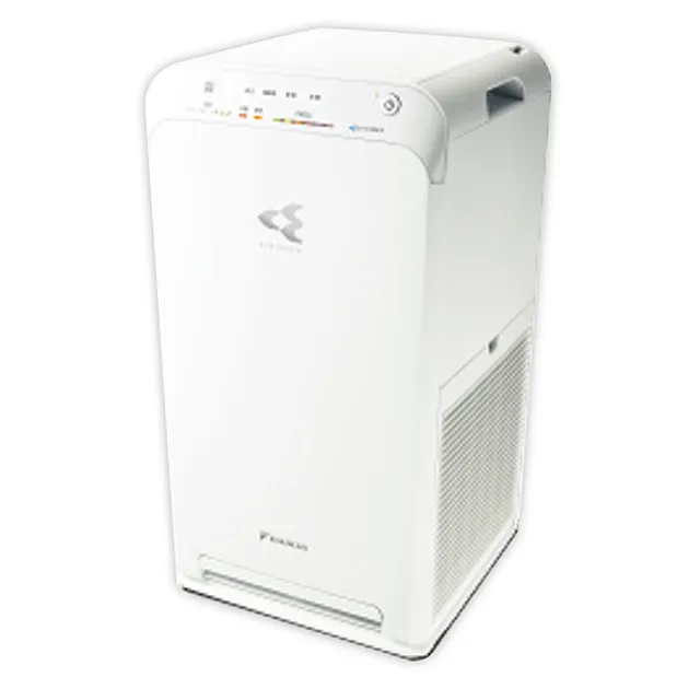 【DAIKIN 大金】9.5坪閃流放電空氣清淨機(MC40USCT7)（其他規格）