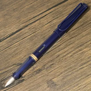 【LAMY】Safari狩獵者系列 鋼筆 [多色可選] 新年度限量色