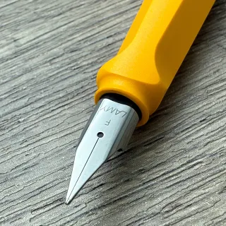 【LAMY】Safari狩獵者系列 鋼筆 [多色可選] 年度限量色