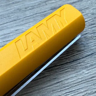 【LAMY】Safari狩獵者系列 鋼筆 [多色可選] 年度限量色