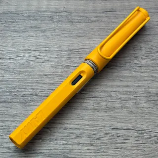 【LAMY】Safari狩獵者系列 鋼筆 [多色可選] 年度限量色
