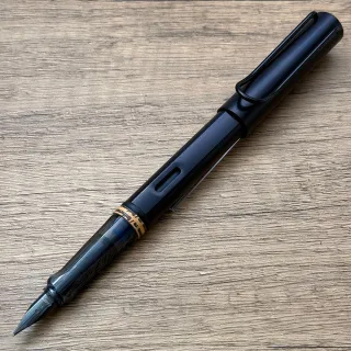【LAMY】AL-star恆星系列 鋼筆 [多色可選] 常規色