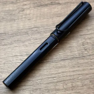 【LAMY】AL-star恆星系列 鋼筆 [多色可選] 常規色