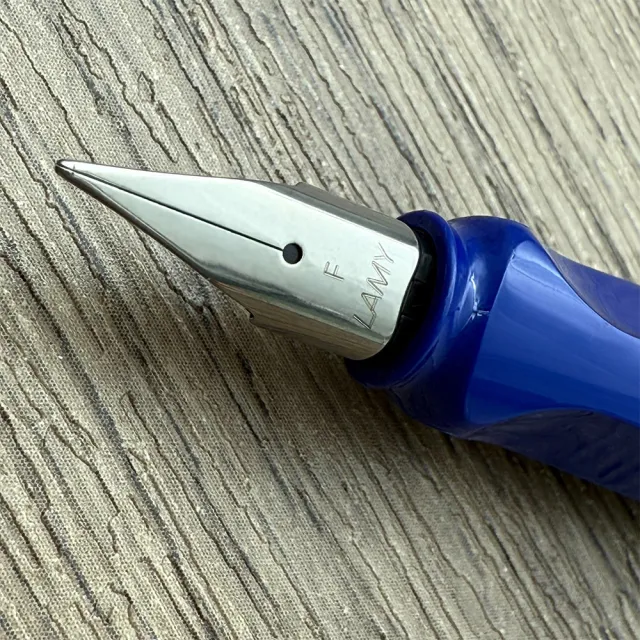 【LAMY】Safari狩獵者系列 鋼筆 [多色可選] 常規色