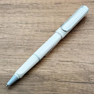 【LAMY】Safari狩獵者系列 鋼珠筆 [多色可選] 常規色