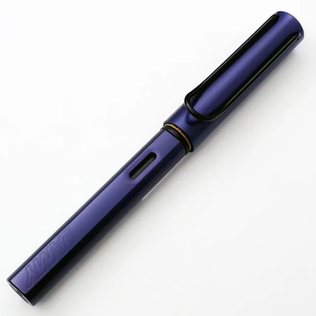 【LAMY】AL-star恆星系列 鋼筆 [多色可選] 限量色