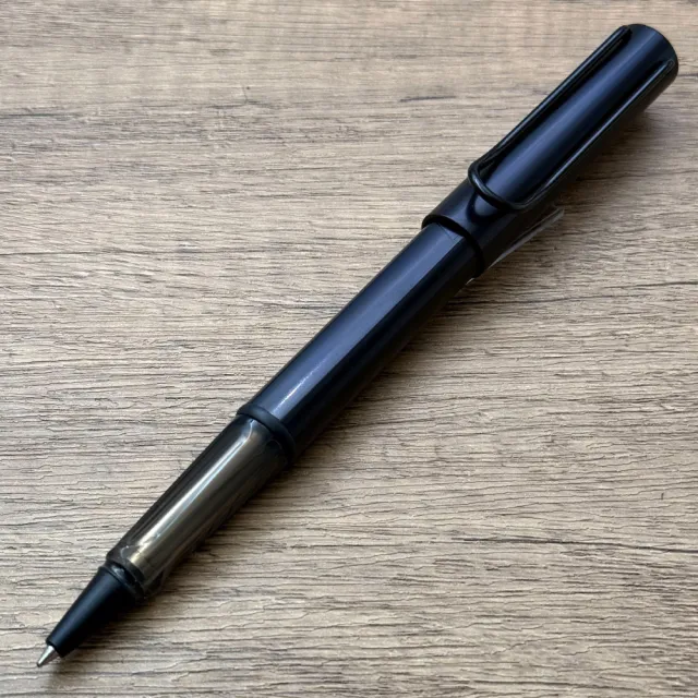 【LAMY】AL-star恆星系列 鋼珠筆 [多色可選] 常規色