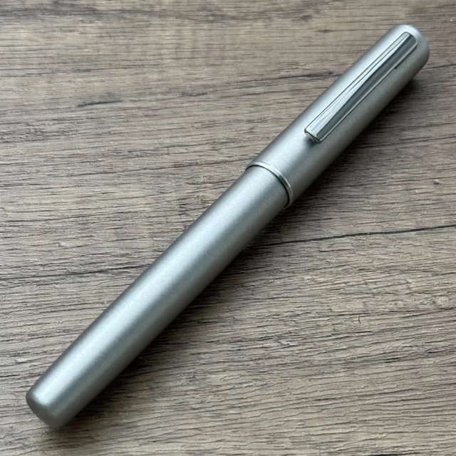 【LAMY】Aion永恆系列 077 鋼筆 [多色可選]
