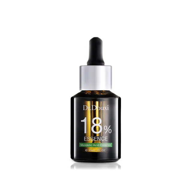 【Dr.Douxi 朵璽】杏仁酸精華液18%30ml