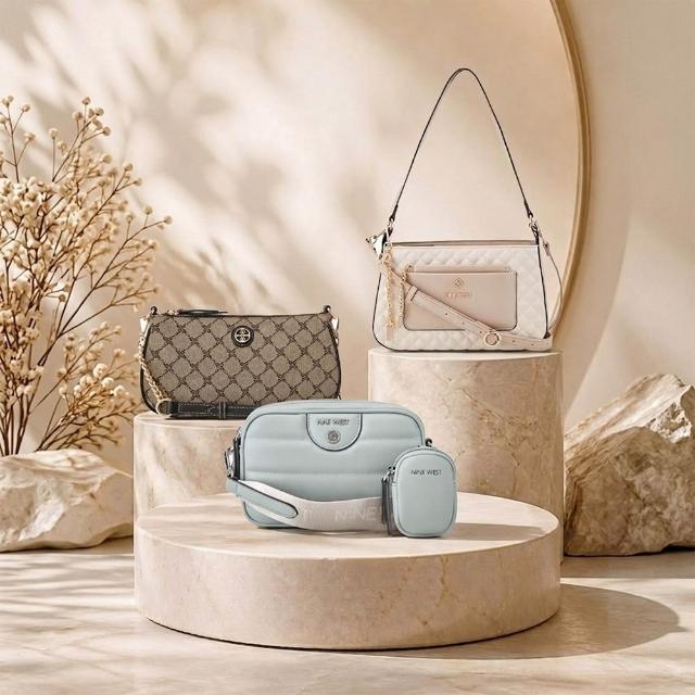 【NINE WEST】★絕版出清品特賣★ 後背包 斜背包 托特包 側背包 肩背包 手提包 (多款)