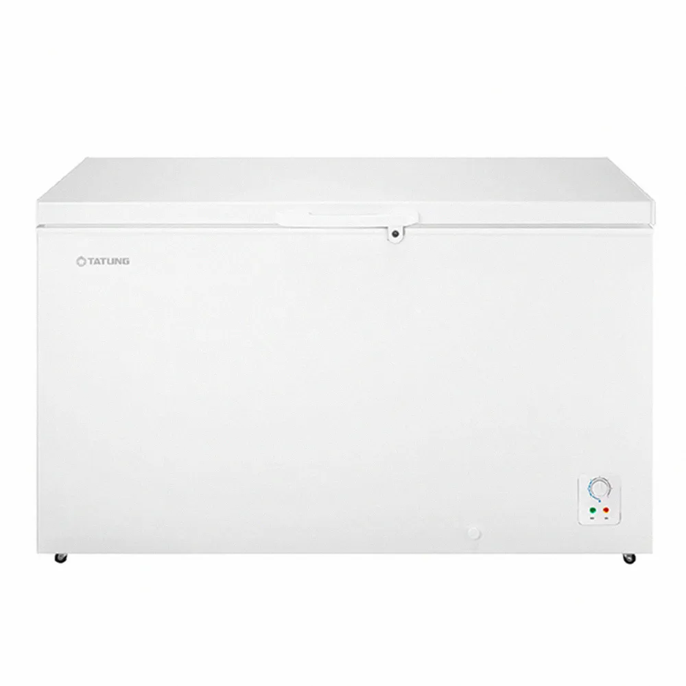 【TATUNG 大同】440L臥式冷凍箱(TR-440FR)