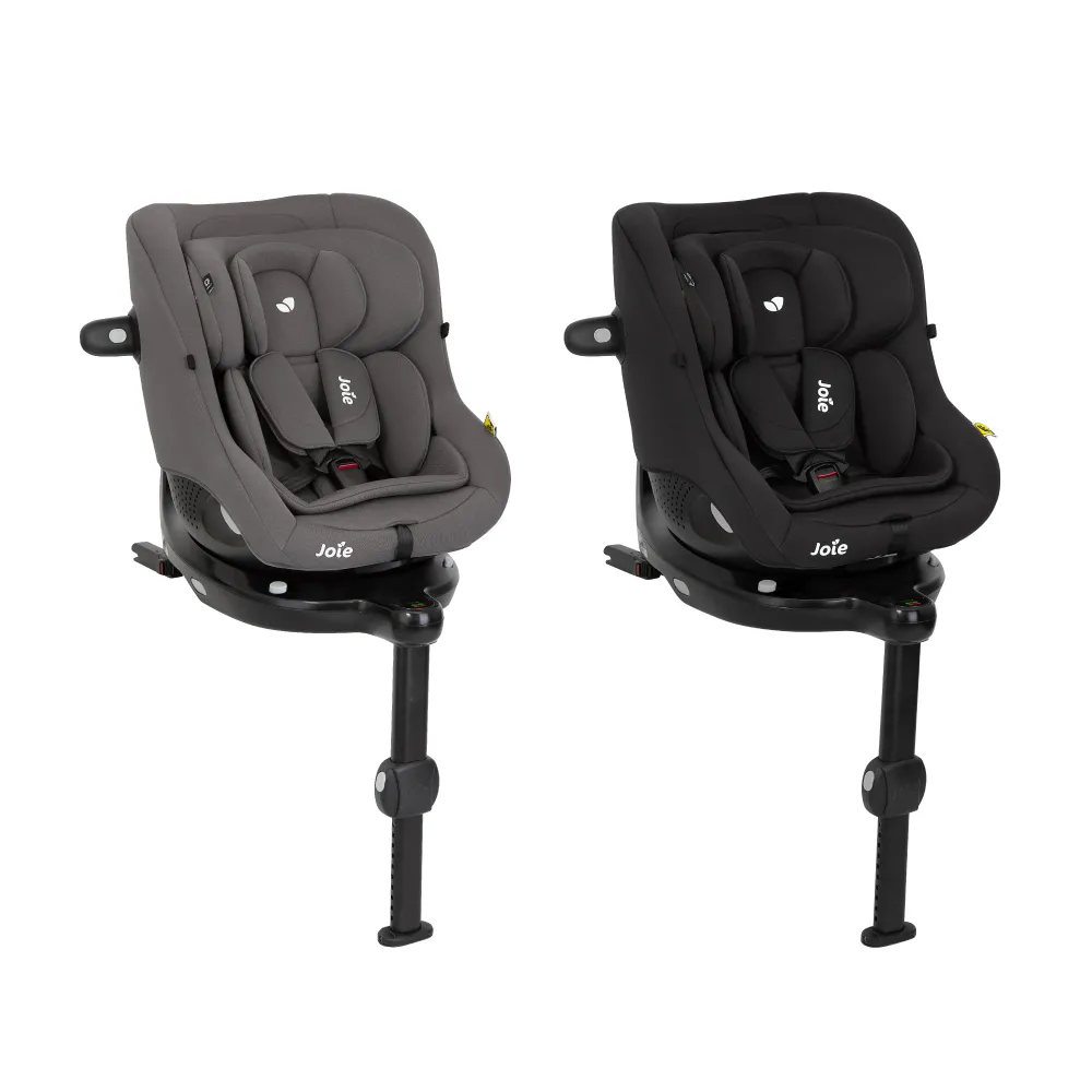 【Joie】i-pivot™ 0-4歲360旋轉型全方位安全座椅/汽座/安全汽座