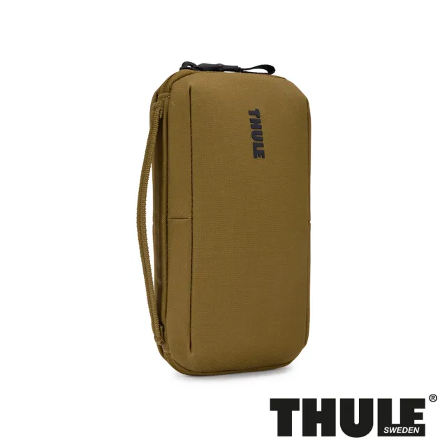 【Thule 都樂】Aion 旅行收納包 (週年慶/露營/旅行/收納)