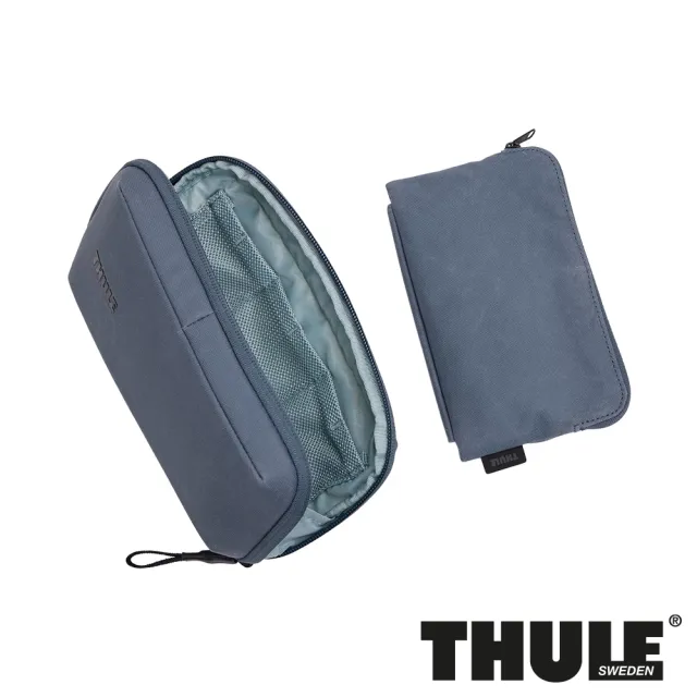 【Thule 都樂】Aion 旅行收納包 (週年慶/露營/旅行/收納)
