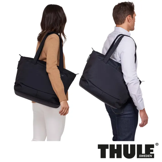【Thule 都樂】Subterra 2 托特包 22L (週年慶/露營/旅行/收納)