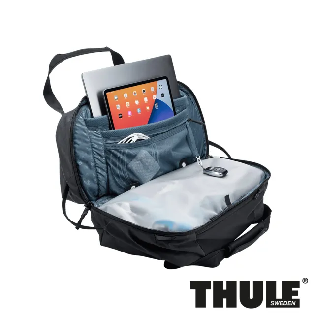 【Thule 都樂】Aion 手提袋 35L (週年慶/露營/旅行/收納)