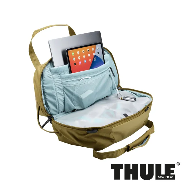 【Thule 都樂】Aion 手提袋 35L (週年慶/露營/旅行/收納)