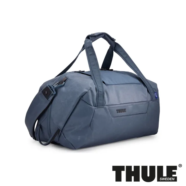 【Thule 都樂】Aion 手提袋 35L (週年慶/露營/旅行/收納)