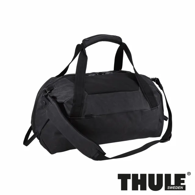【Thule 都樂】Aion 手提袋 35L (週年慶/露營/旅行/收納)