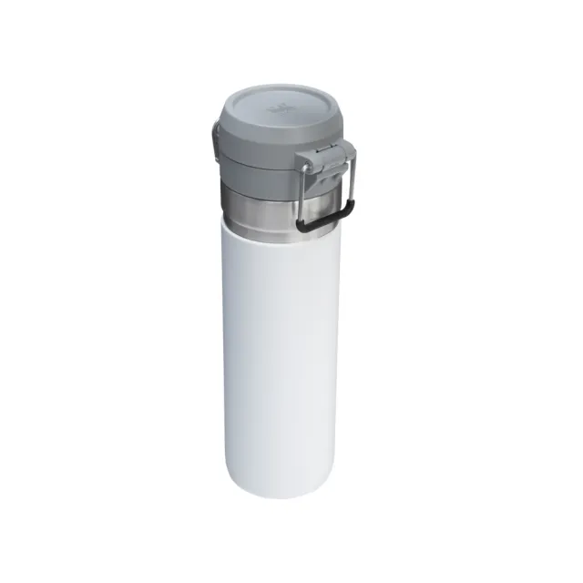 【STANLEY】官方直營 GO系列 按壓彈蓋保溫瓶 0.7L