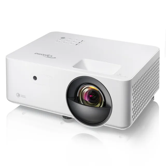 【OPTOMA】奧圖碼-LH352ST Full HD 高亮度短焦4LED投影機(3300流明)
