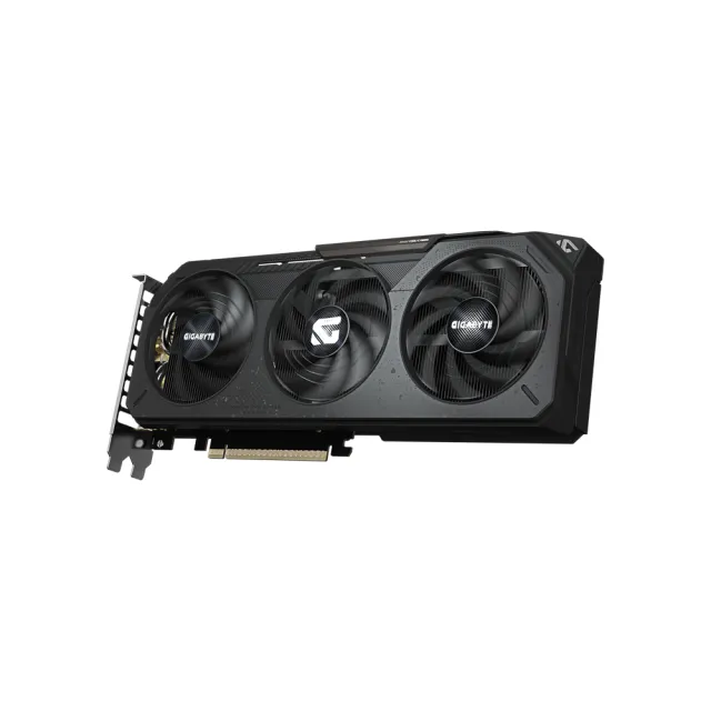 【GIGABYTE 技嘉】GeForce RTX 5060 GAMING OC V2 8G 顯示卡(GV-N5060GAMING OCV2-8GD)