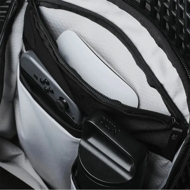 【ALPAKA】Metro 12L Axoflux 400D 後背包