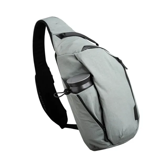 【ALPAKA】Metro Crossbody 7.5L Axoflux 210D 肩背包
