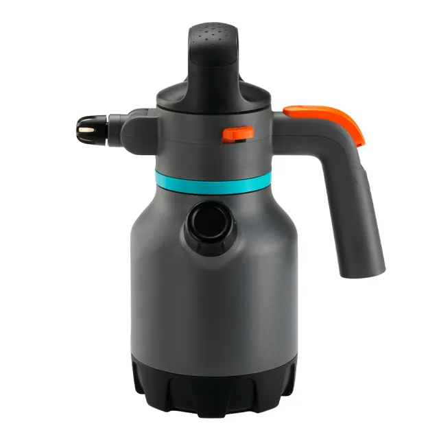 【GARDENA】SPY 加壓噴霧器1.25L 11120
