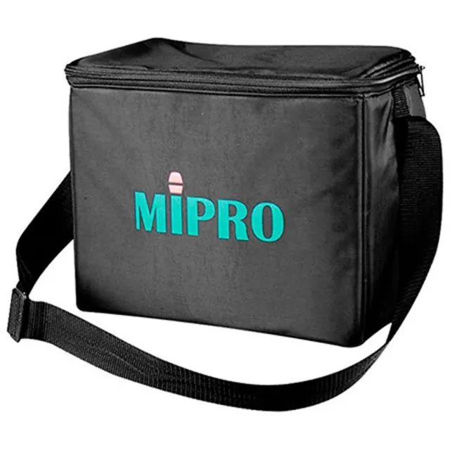 【MIPRO】送原廠背包肩掛式5G藍芽無線喊話器(MA-100代替MA-100SB)