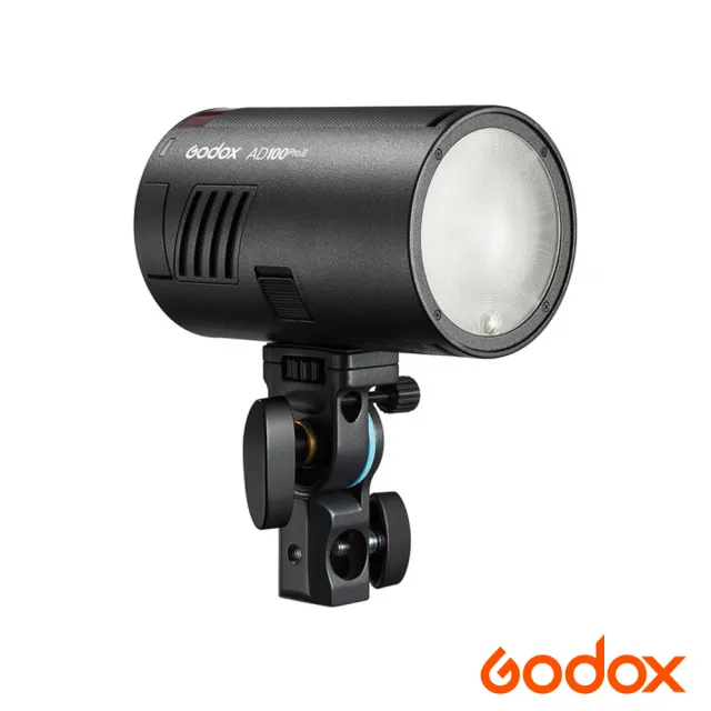 【Godox 神牛】AD100Pro II 外拍閃光燈 (正成公司貨)