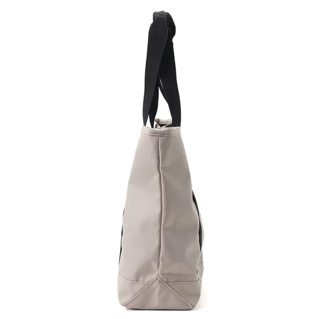【CHUMS】CHUMS 休閒 Recycle CHUMS Ordinary Tote Bag托特包(約9L) 米灰色 男女 (CH604092G057)