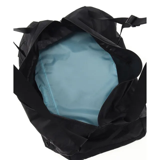 【CHUMS】CHUMS 休閒 Spring Dale Boston Bag 40波士頓包(40L) 黑/彩虹 男女 (CH604016K042)