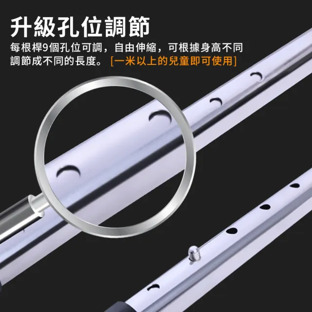 【QMVF】一字馬訓練器 瑜伽舞蹈開胯神器 韌帶拉伸器 劈叉輔助器 拉筋橫豎劈叉 開腿劈腿 普拉提訓練器