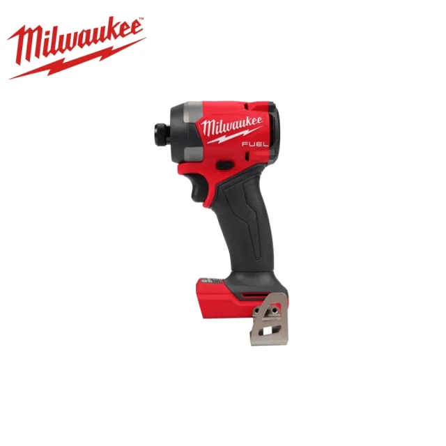 【Milwaukee 美沃奇】18V鋰電電鑽起子機(M18FID3雙5.0版)