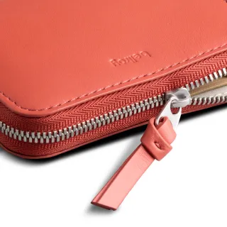 【Bellroy】L-Pocket  L型拉鍊短夾(WZLA)