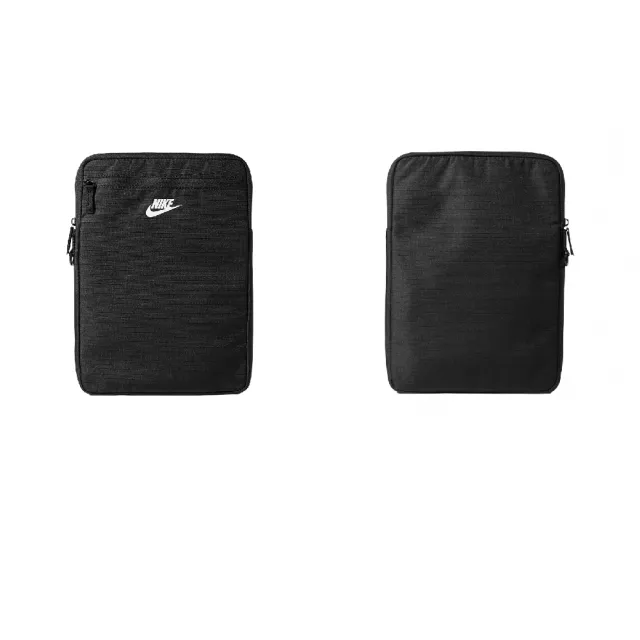 【NIKE 耐吉】防水筆電保護套 Club Laptop Sleeve 黑 16吋 平板 N101415409-114
