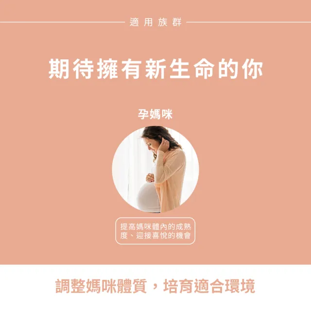即期品【Sun 日落恩賜】孕寶膽鹼+肌醇加強錠(60錠/瓶)