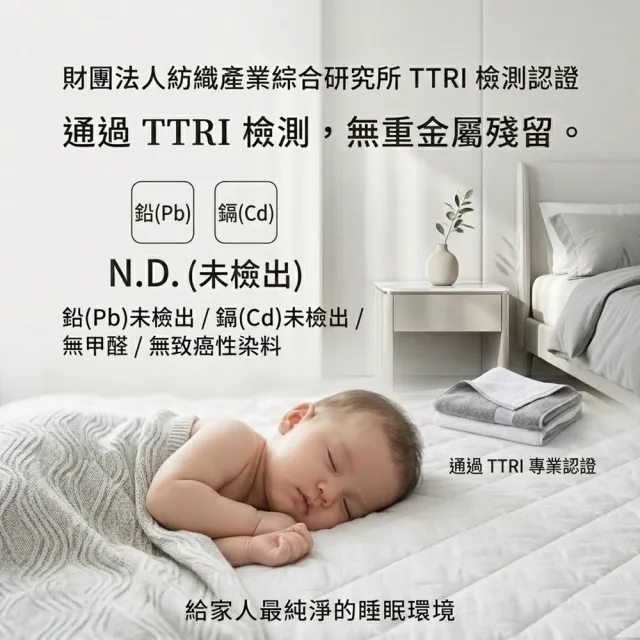 【charming】單人3尺/3.5尺_超級防水+大和認證保潔墊_台灣製造銷售之冠_平單式(單人 單人加大 保潔墊)