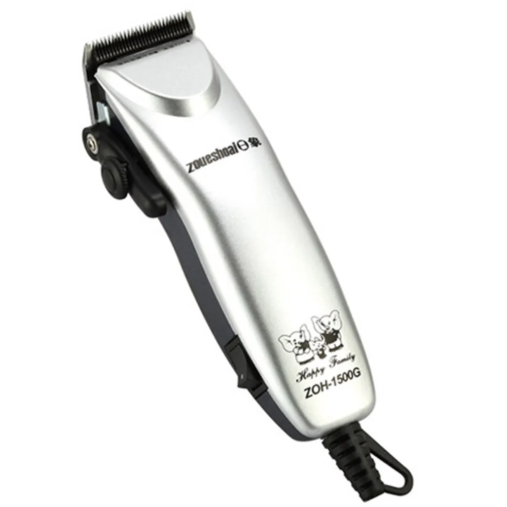 【日象】插電式寵物專業用電動剪毛器(ZOH-1500G)