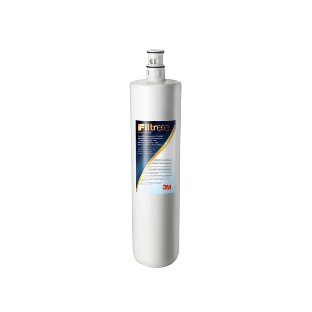 【3M】S004極淨便捷系列淨水器專用濾心(3US-F004-5 /適用A700)