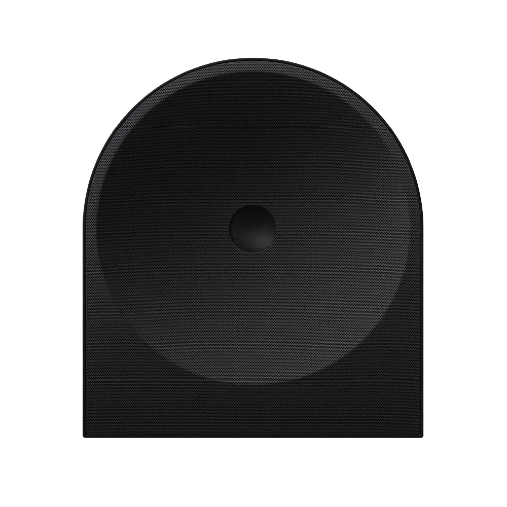 【Samsung 三星】Music Studio 5 無線WiFi藍芽喇叭(HW-LS50H/ZW) AI魔幻音場 杜比全景聲