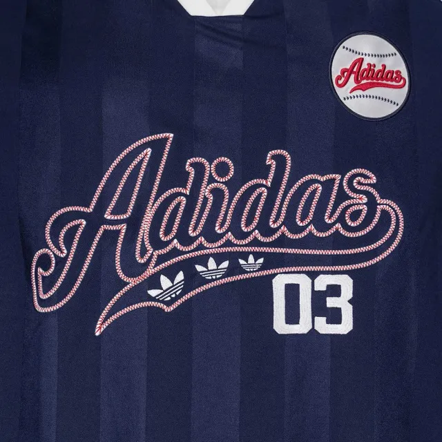 【adidas 愛迪達】短袖上衣 T恤 男/女 - Originals LF6075