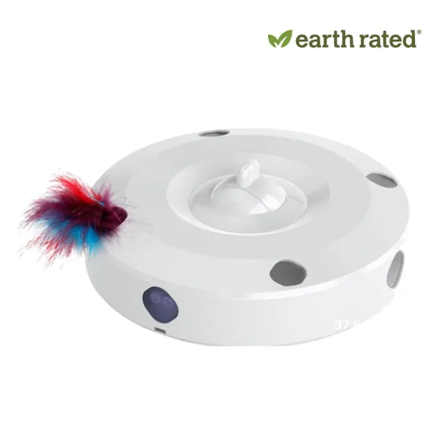 EEToys璦寶-智能感應逗貓器 (貓玩具)