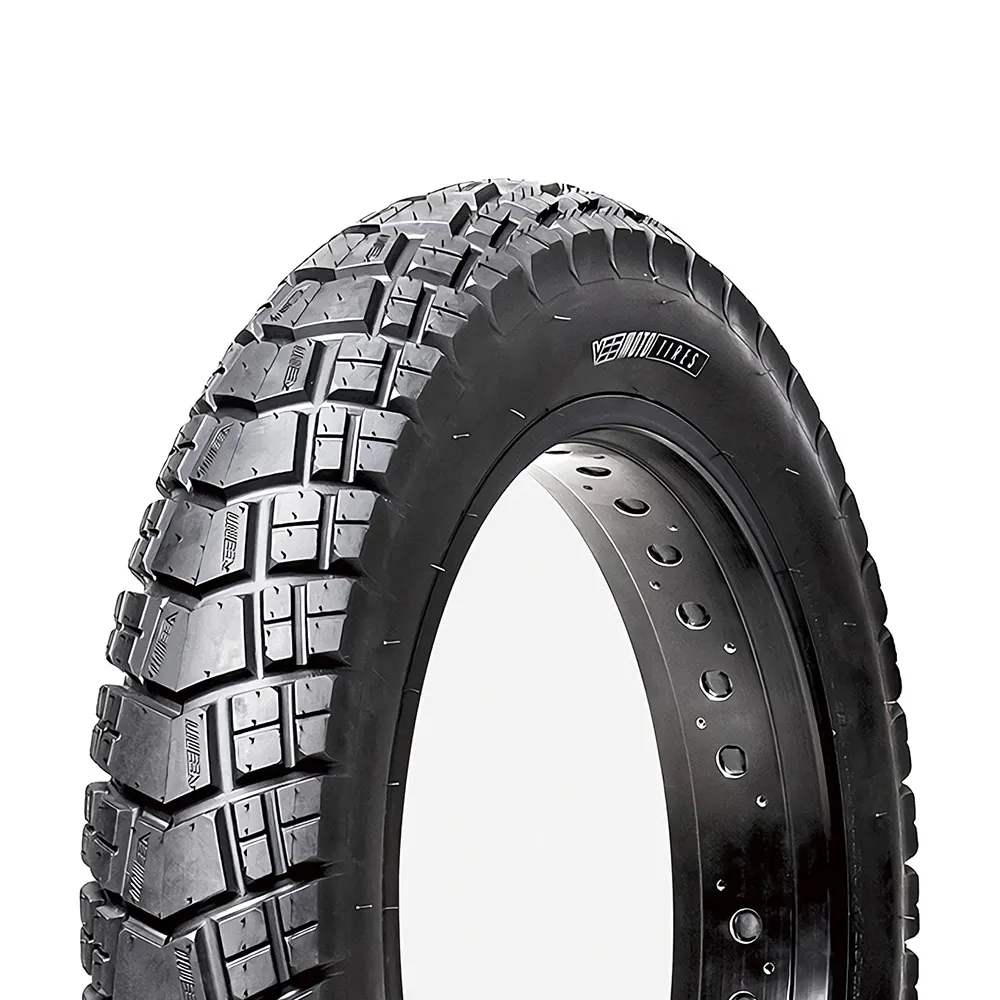 【FRSH BOLT】FRSH BOLT VEE牌 4.8吋電輔車胎