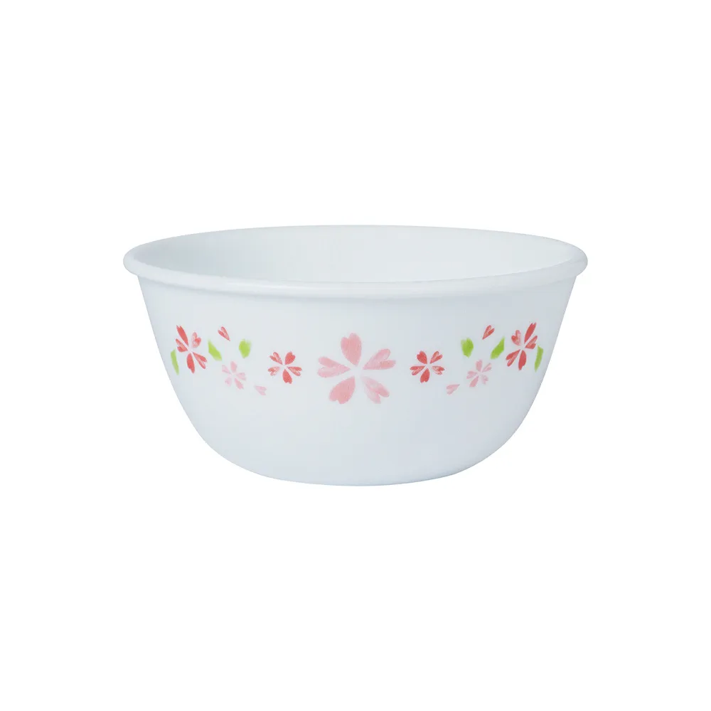 【CORELLE 康寧餐具】櫻之舞450ML中式碗(426)