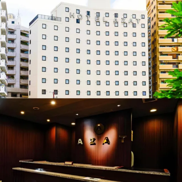 【喜鴻假期】★機加酒.沖繩自由行4日★阿札特飯店、樂桃(贈早餐+行李20公斤/兩人一室單人券含稅)
