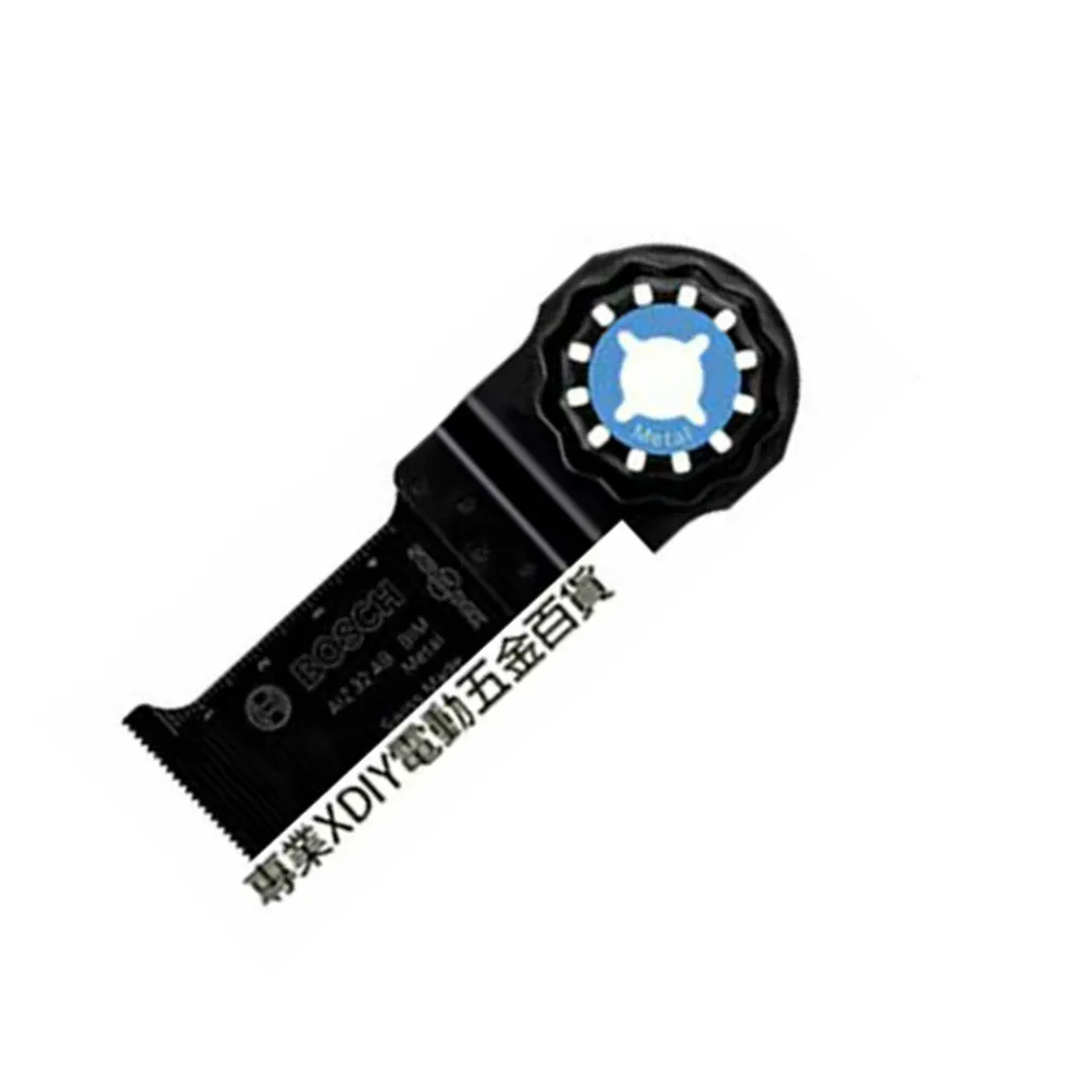 【BOSCH 博世】魔切機配件 AIZ32AB Metal BIM雙金屬穿刺切割鋸片